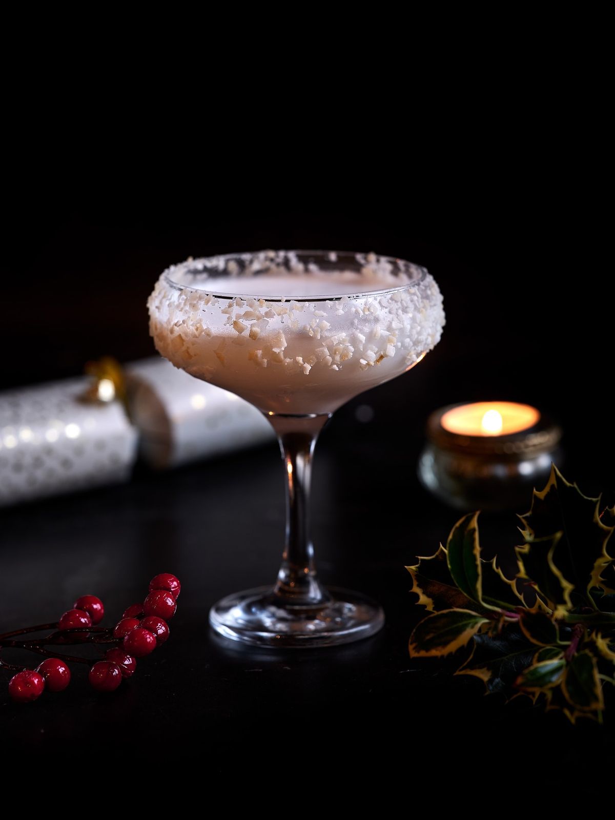 Festive Cocktail Masterclass