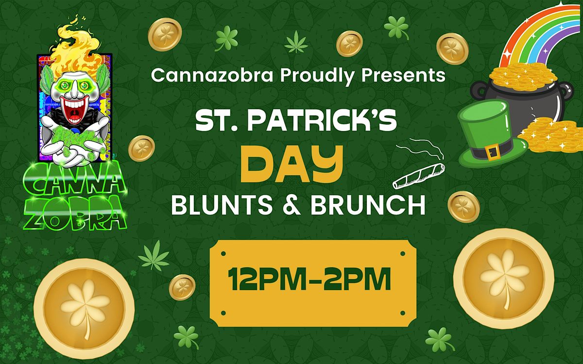 Blunts & Brunch