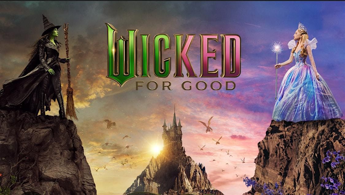 A Prescreening of Wicked For Good