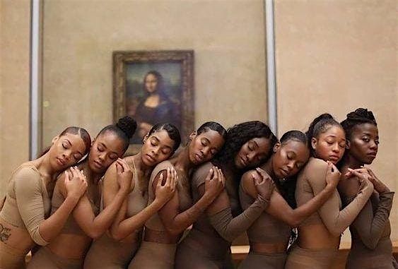 2nd Annual Supreme Embrace for Black Women
