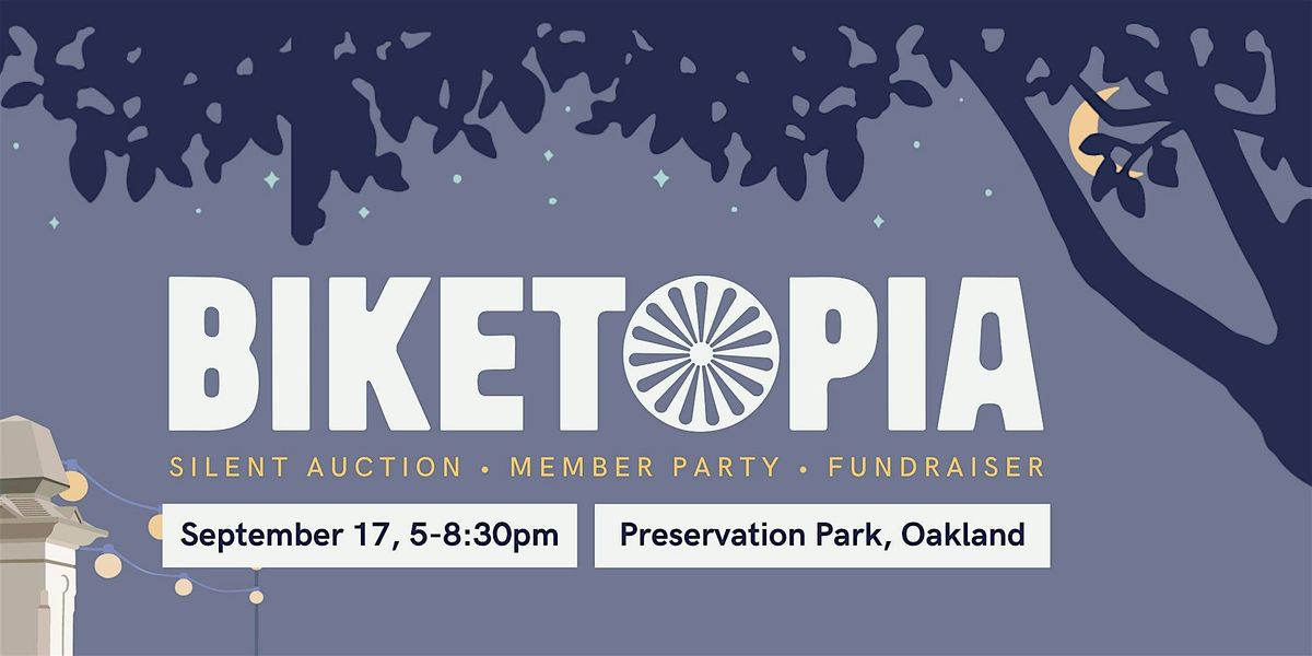 Biketopia 2025
