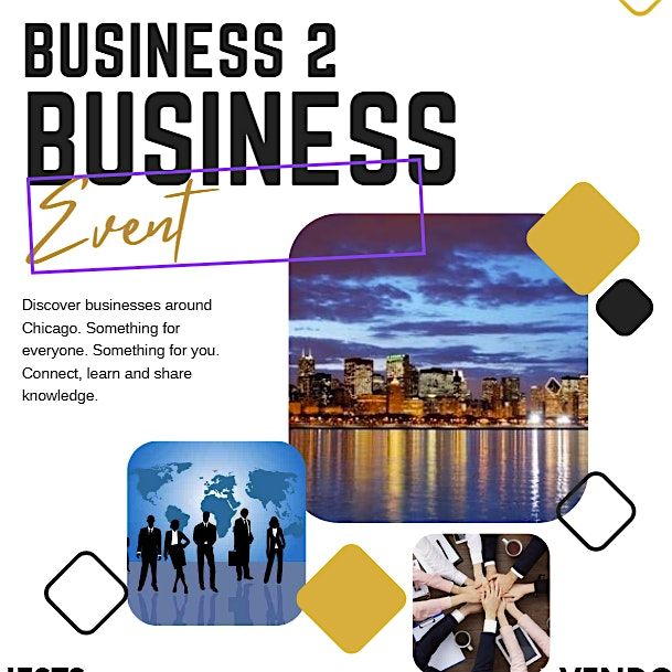 Business 2 Business
