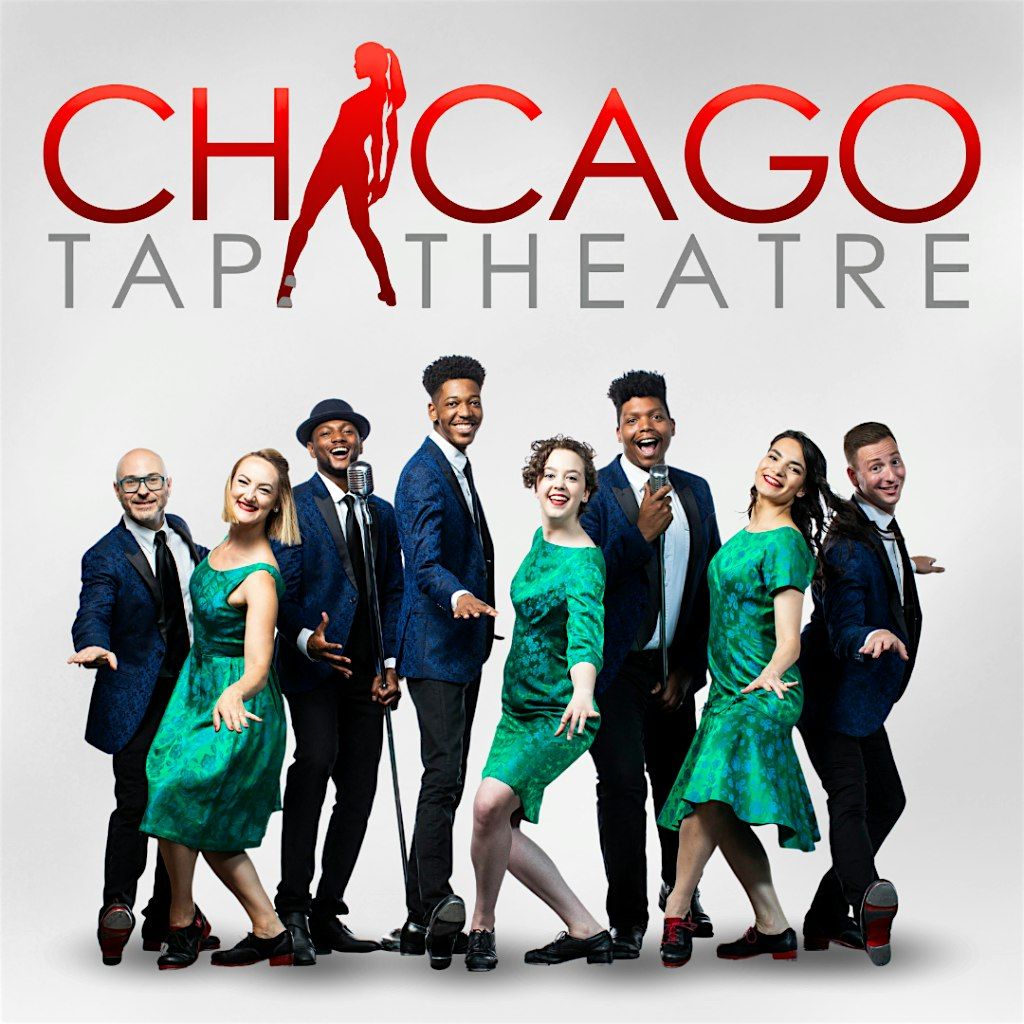 Chicago Tap Theatre - Unleash The Beats