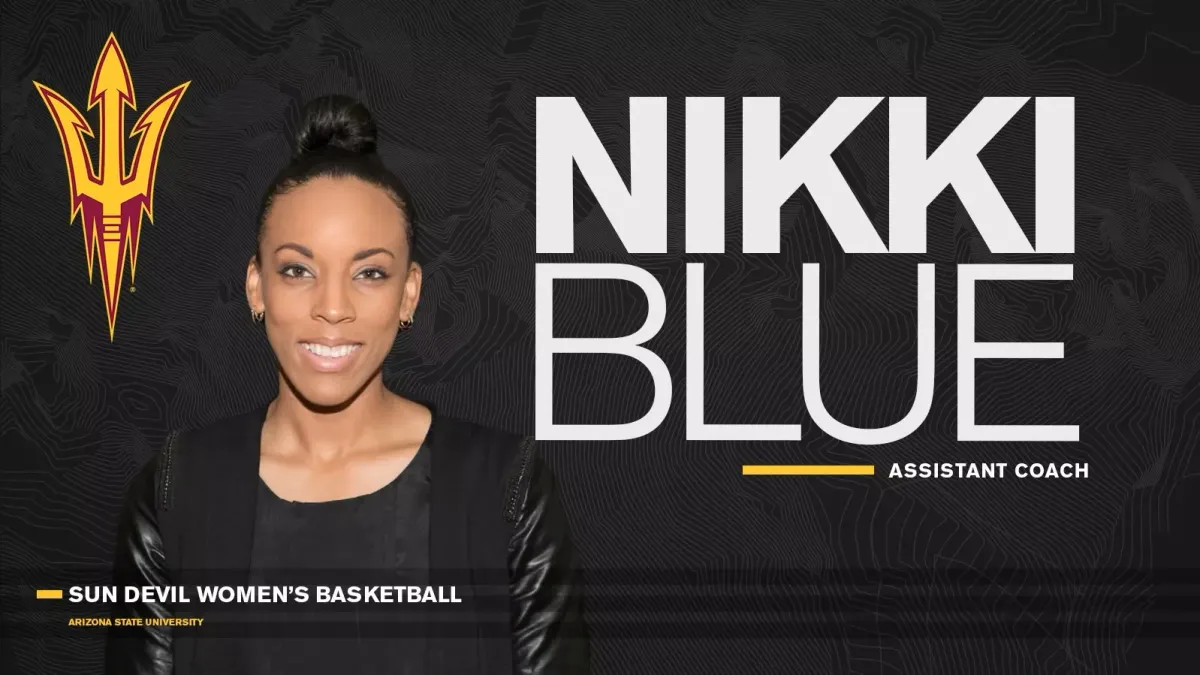 Parking UNLV Rebels at Arizona State Sun Devils Womens Basketball