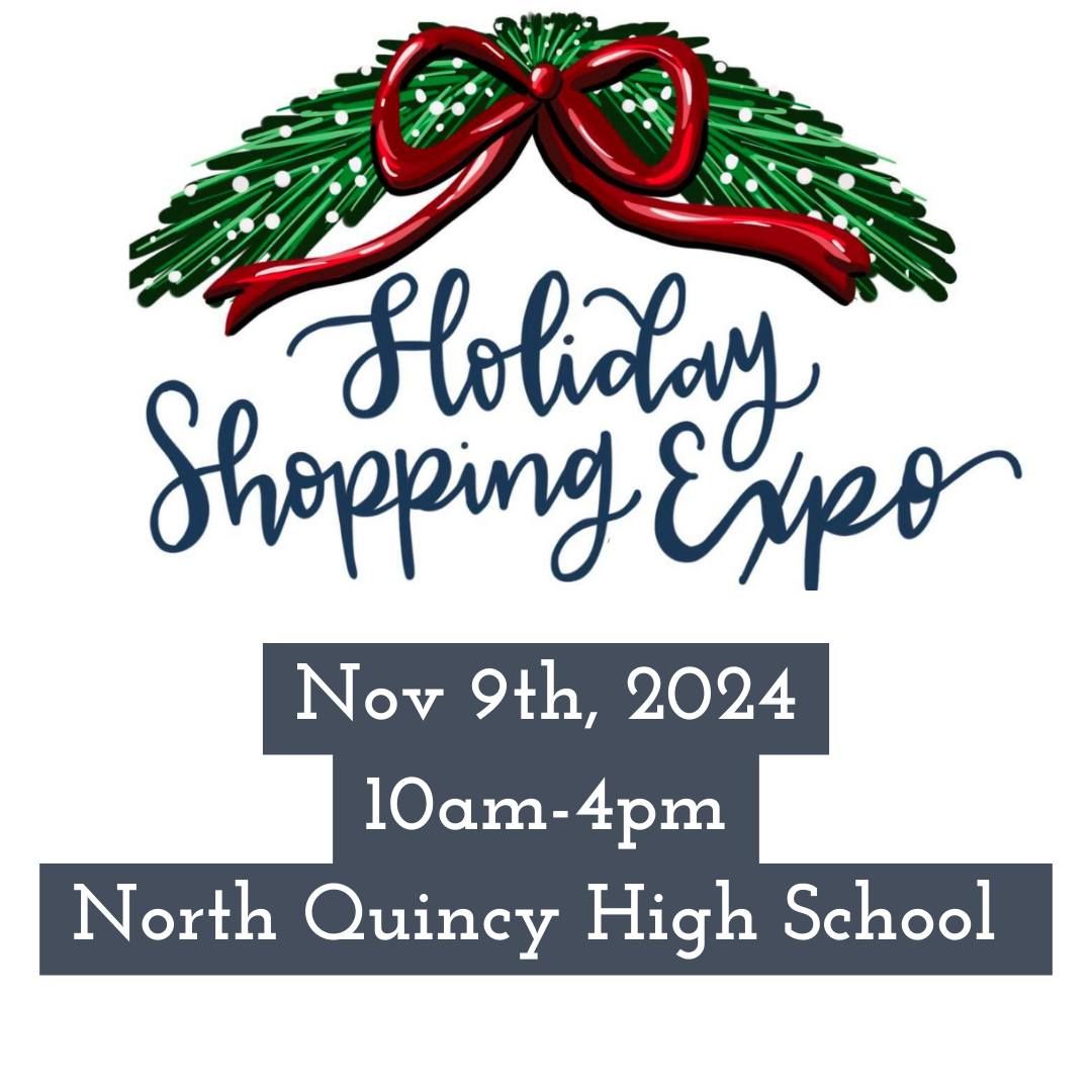 2024 Holiday Shopping Expo 