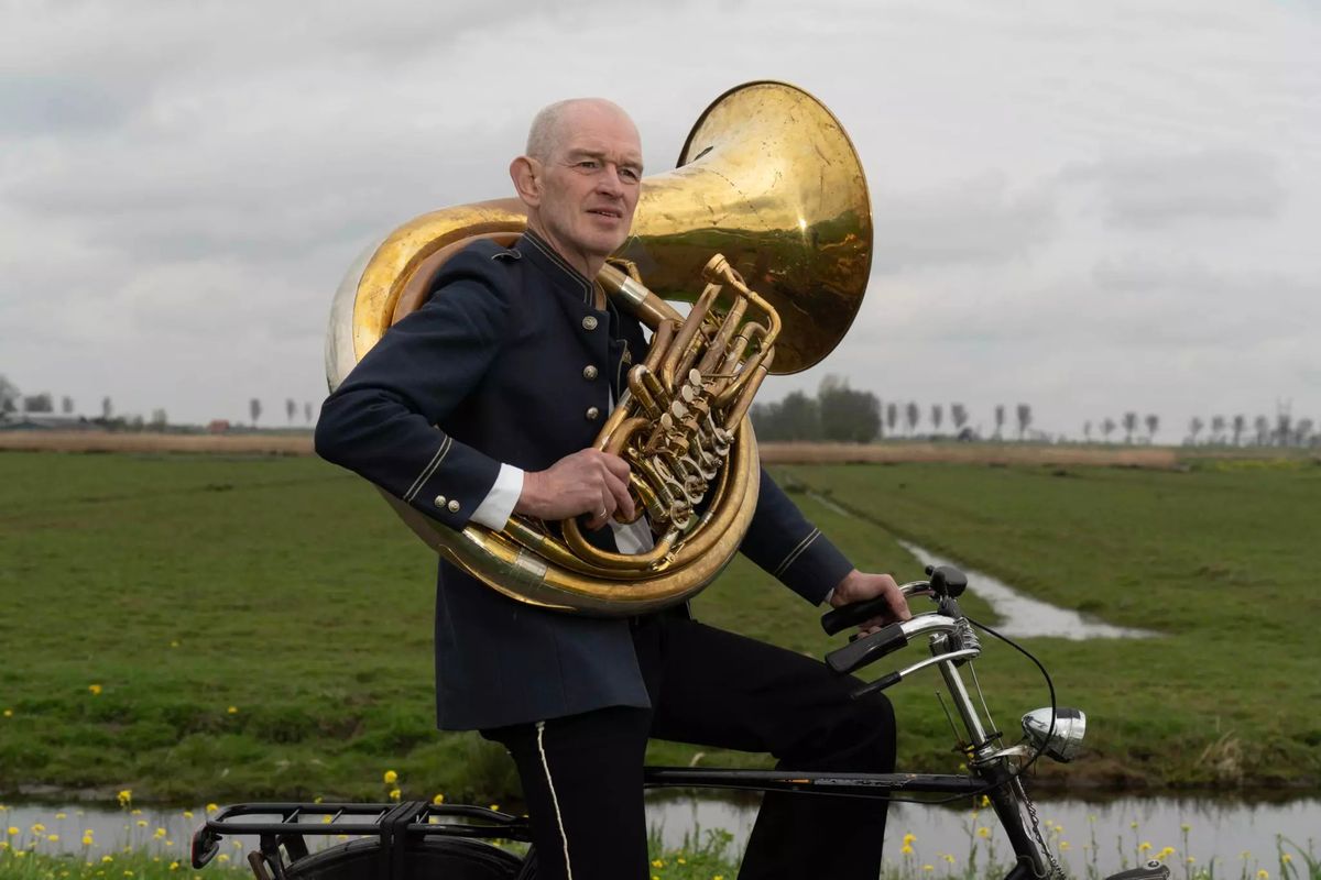 De Kift presenteert "Niemandsland"