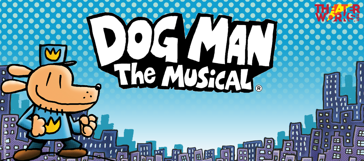 Dog Man - The Musical - Richmond