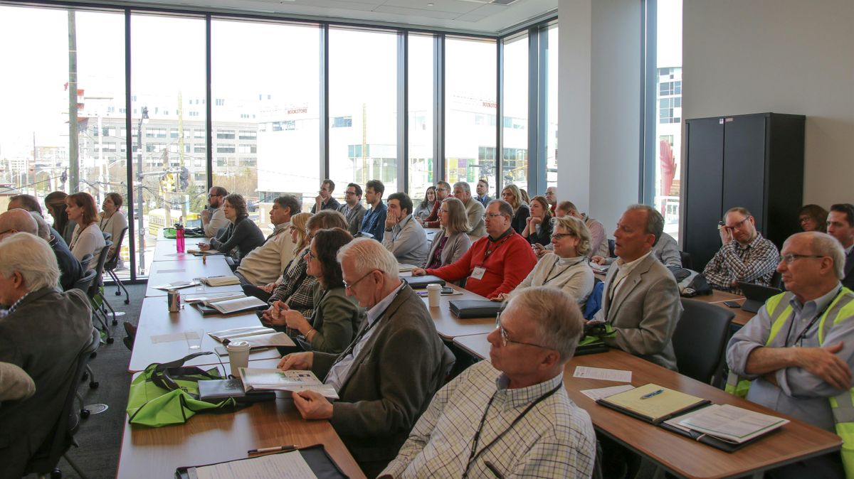 DesignColumbus 2026 Call for Presentations
