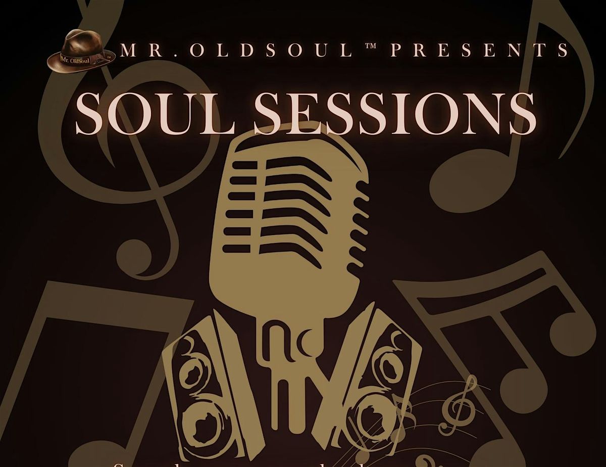 Soul Sessions