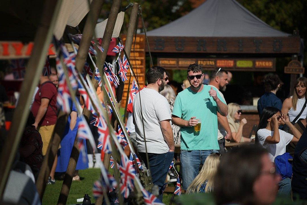 Tenterden Food & Drink Festival