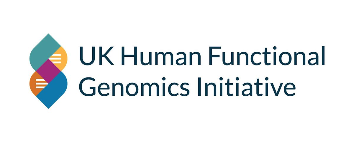 The UK Human Functional Genomics Initiative  Inaugural Scientific Symposium