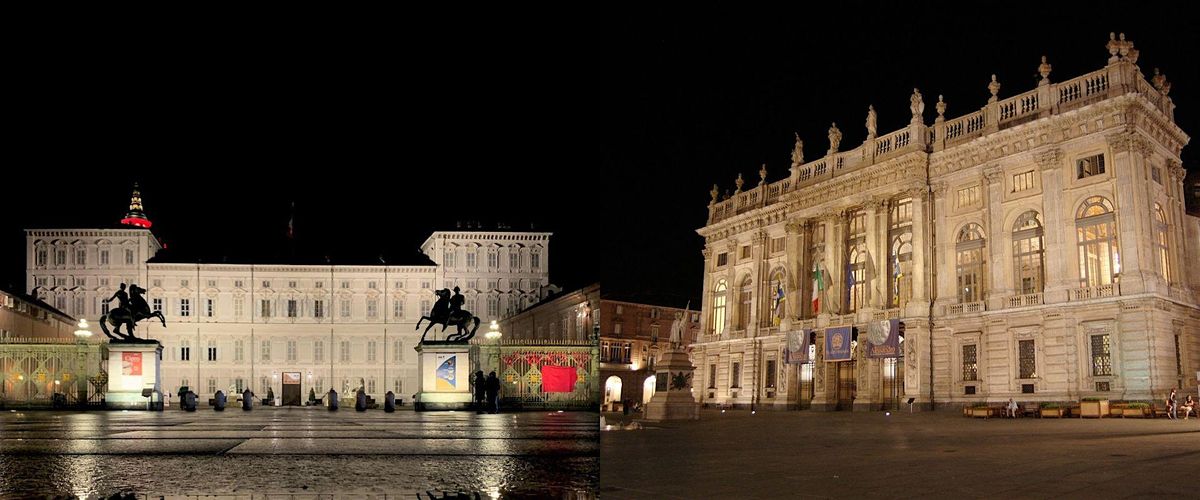 Torino: Tutto in una Notte