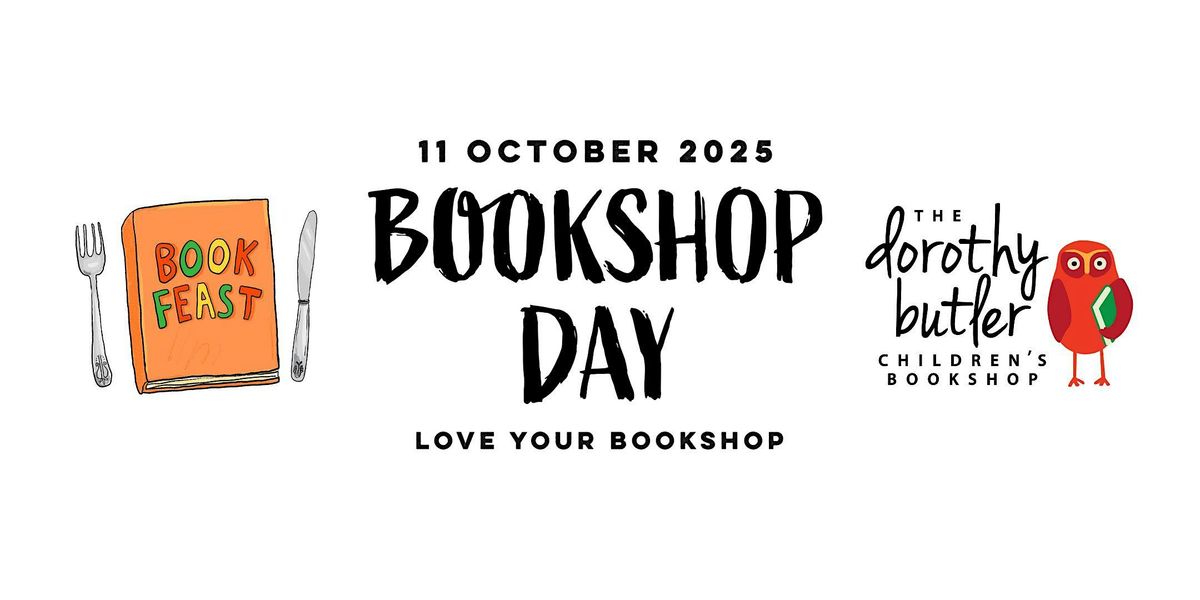 Book Feast - Children's Book Festival