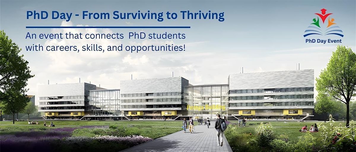 PhD Day 2026