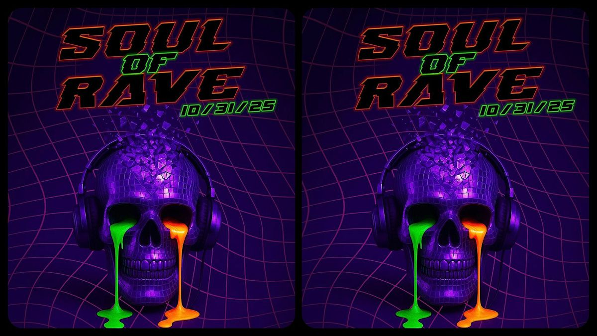 Soul of Rave