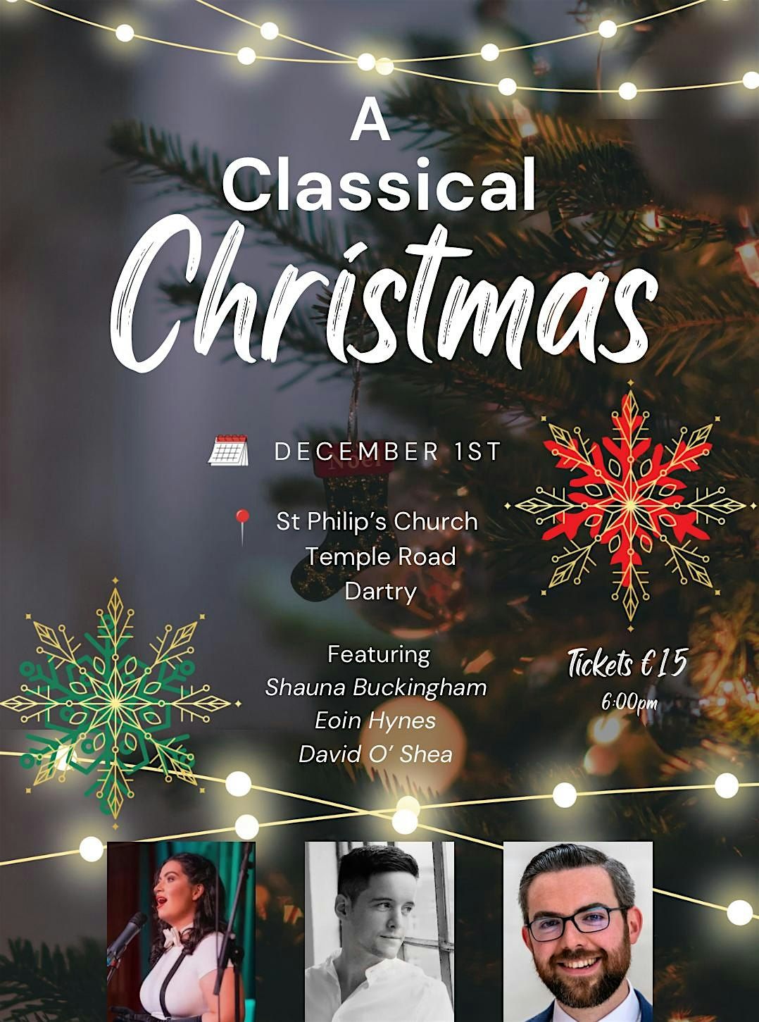 A Classical Christmas