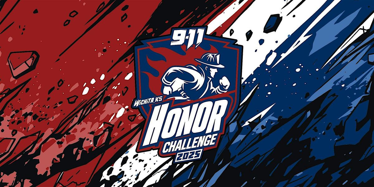 9-11 Honor Challenge