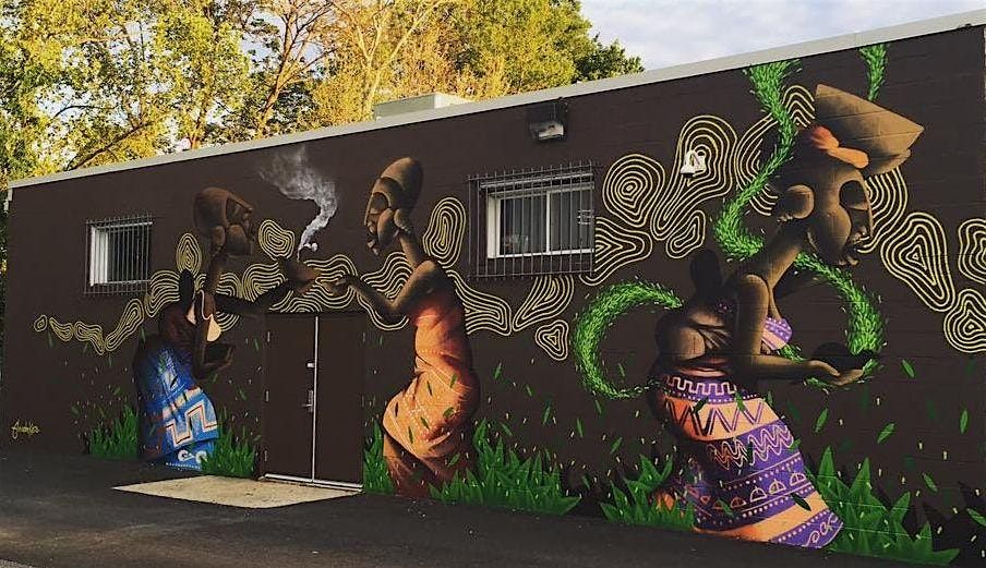 Creating Communities of Hope (Free Event)