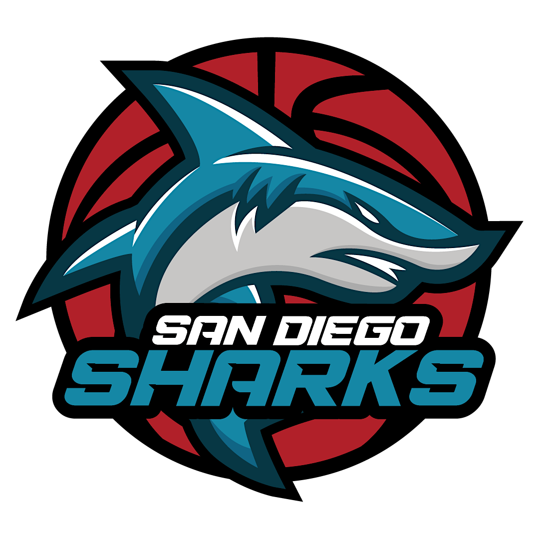 San Diego Sharks vs. West Coast Breeze