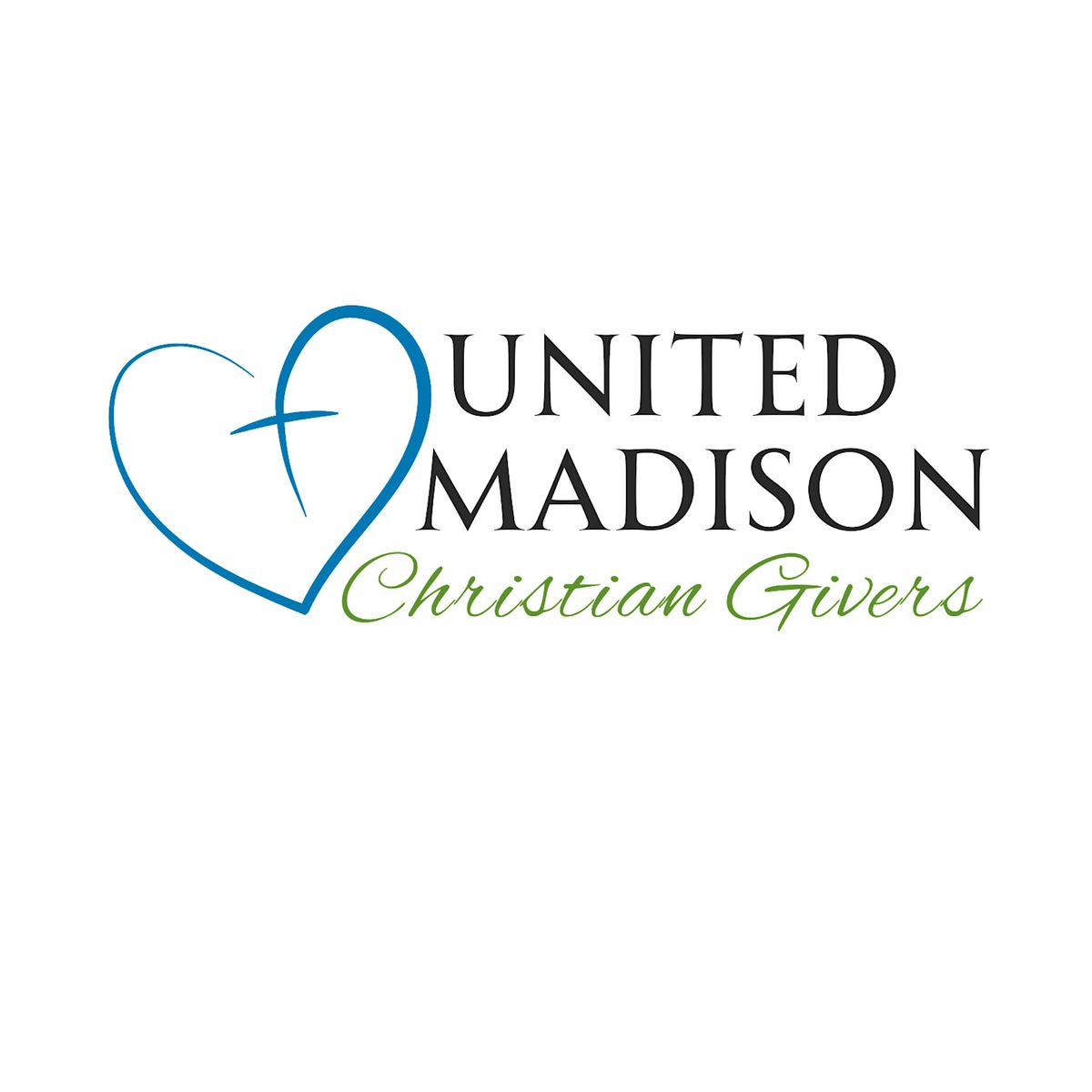 United Madison Christian Givers - 2nd Quarter Event