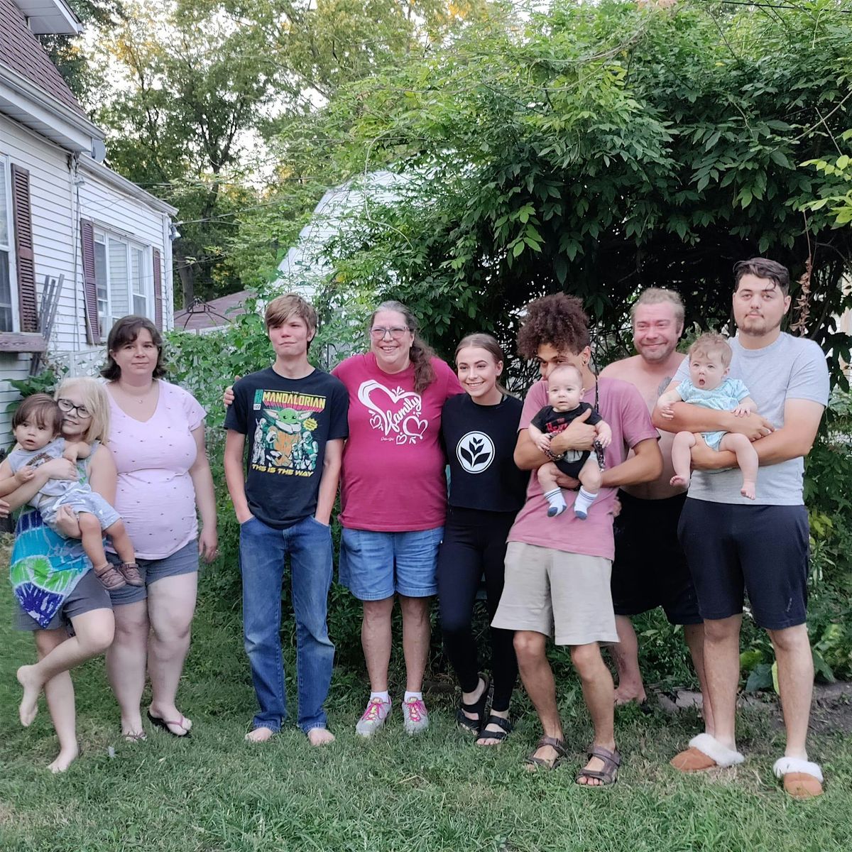 Trivia Fundraiser for Susan Greenfield