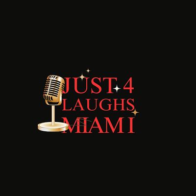 JUST FOR LAUGHS MIAMI