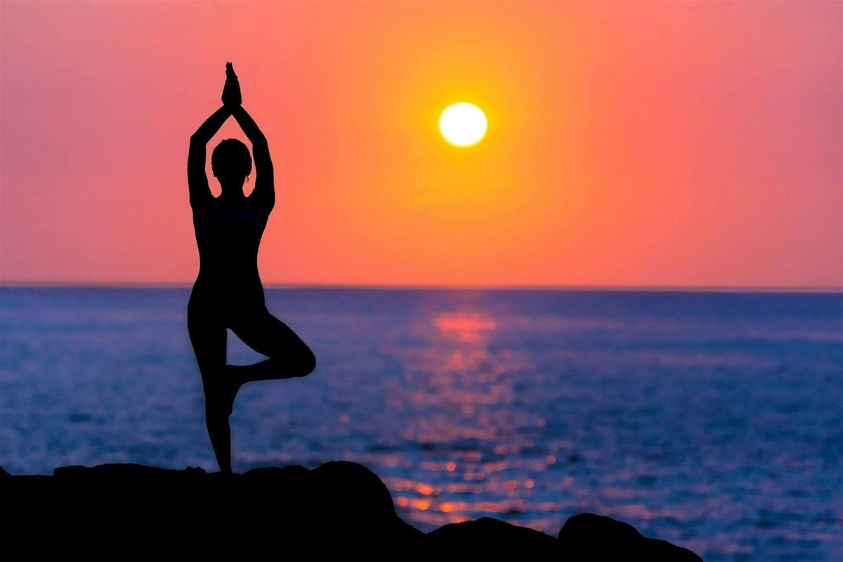 Peace in Ascension: a 4-Day Spiritual Healing Event