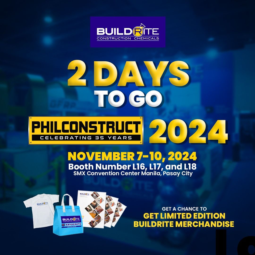 Philconstruct 2024