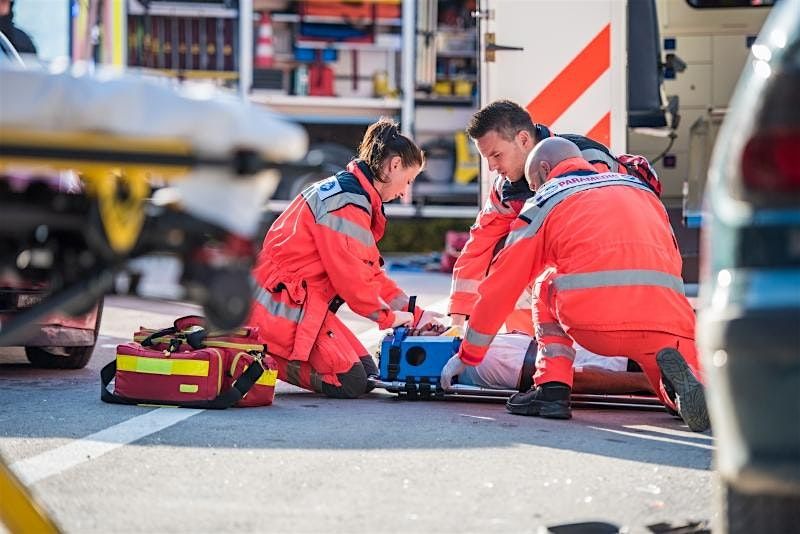 Advanced Burn Life Support (ABLS)