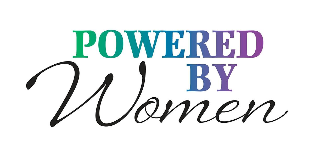 Powered by Women 2025