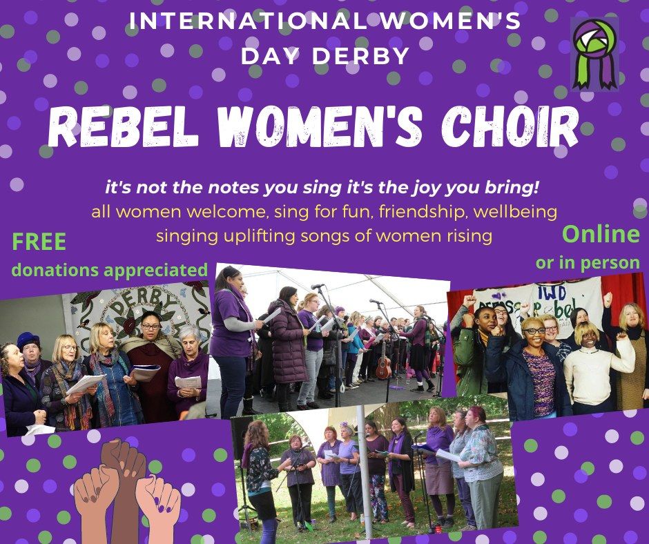 Rebel Women's Choir