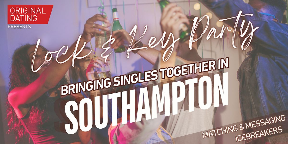 Winter  Singles  Party - Southampton | Ages 30-45