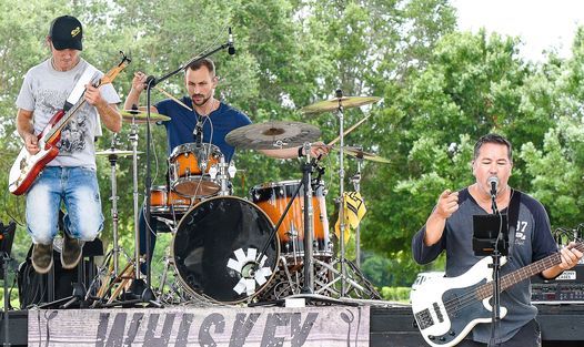 Whiskey JuJu Space Coast Harley Davidson Space Coast Harley Davidson 