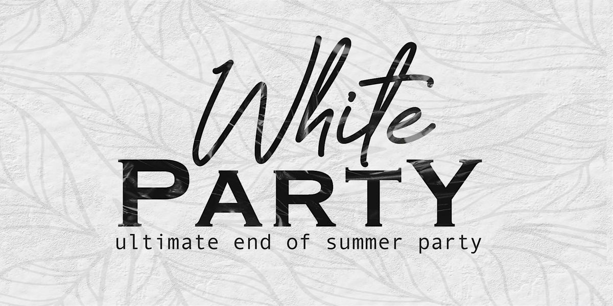 The White Party