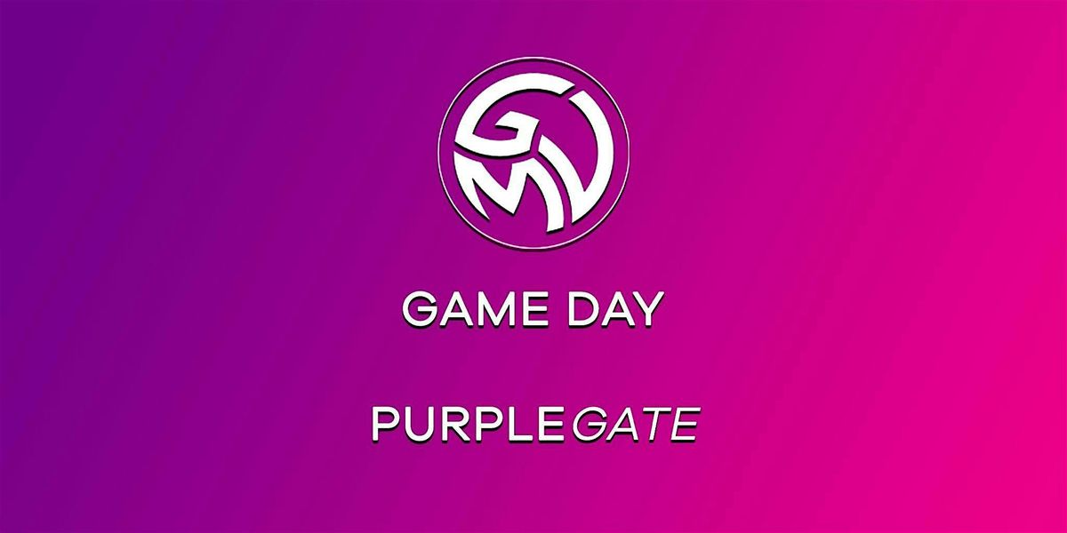 PURPLE GATE VOLLEY MILANO VS A.S.D AQUILA AZZURRA MELZO