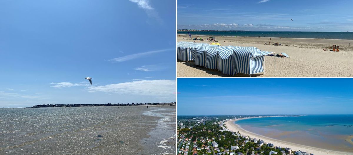 VENDREDI 26 - DIMANCHE 28  JUILL BAHIE DE LA BAULE\/\ud83c\uddea\ud83c\uddf8BAHIA DE LA BAULE \ud83e\uddd180\u20ac \/ \ud83d\udc6675\u20ac