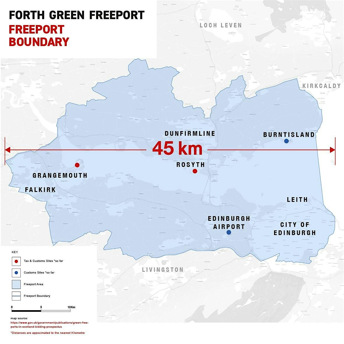 Forth Freeport- Grangemouth-Fracking -Falkirk Growth  Deal - let\u2019s discuss