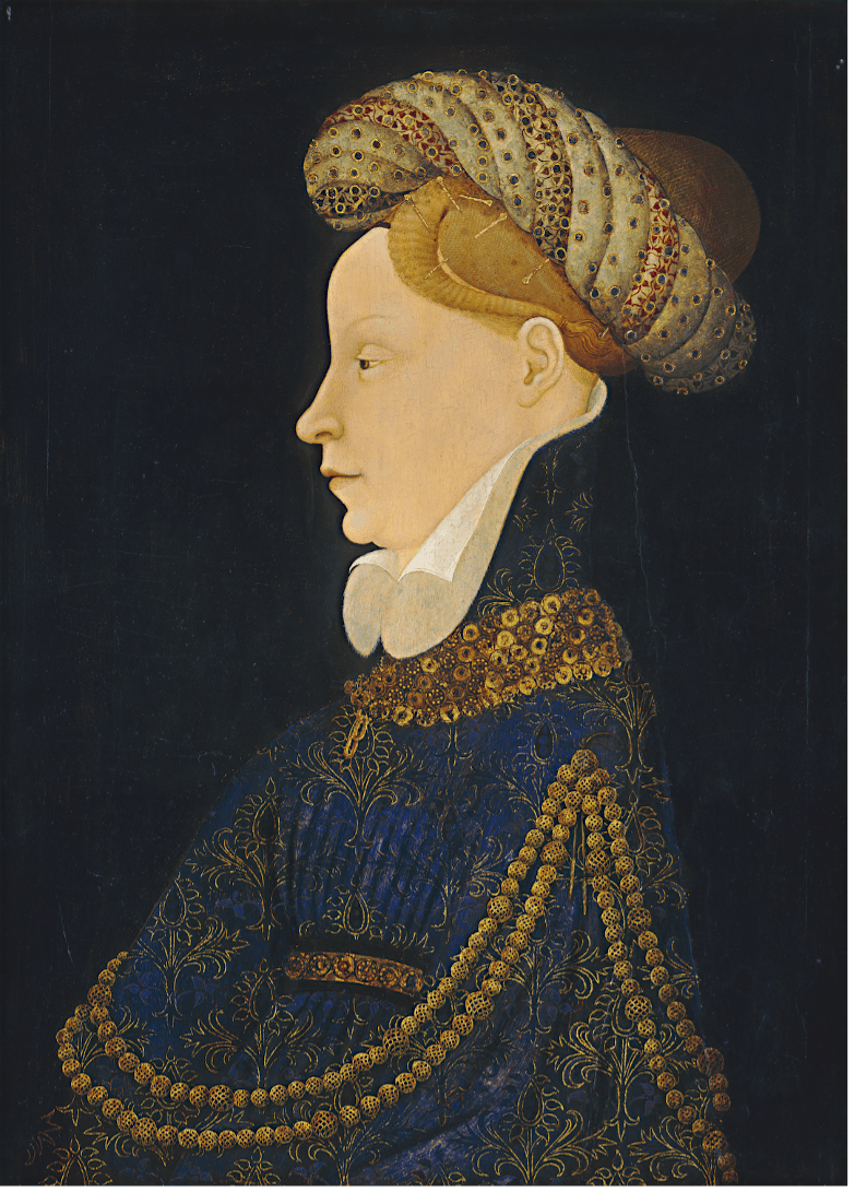 Who deserved an image? The ethics of early modern portraits