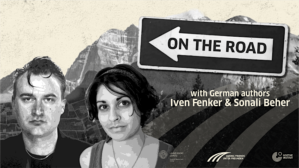 IN COCONUT GROVE: German Writers on the Road to Read