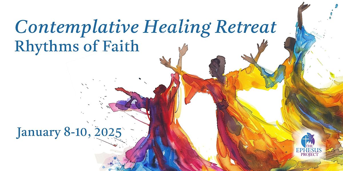 Contemplative Healing Retreat for Women