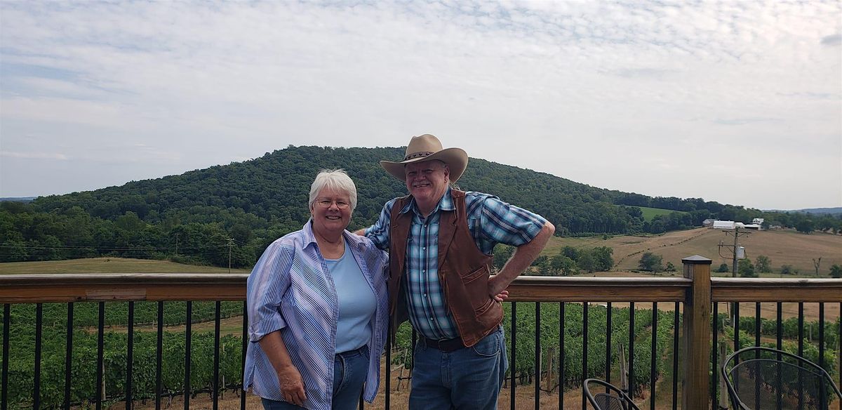 Free Live Music with Hopeless Semantics at The Vinyeard at Hershey!