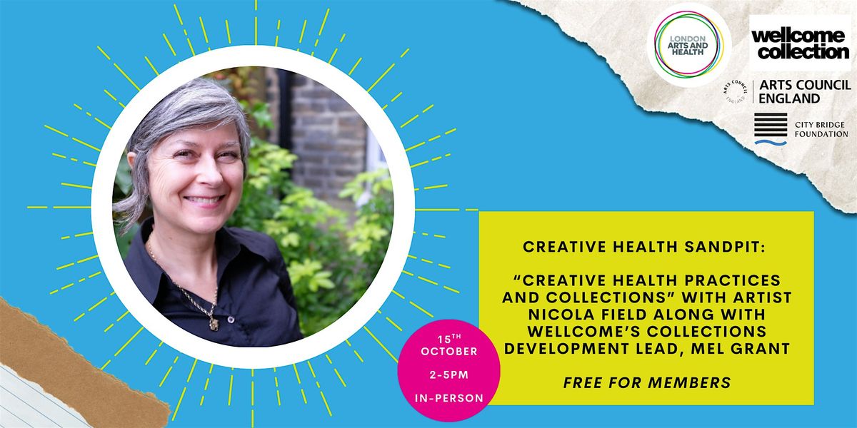 Creative Health Practices and Collections