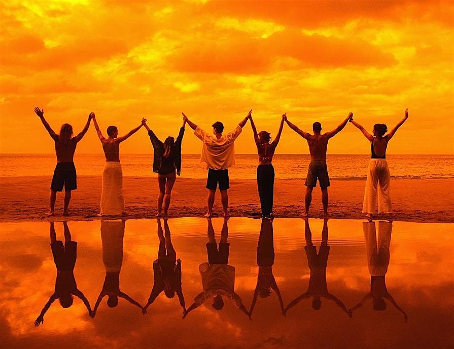 October Self-Love Empowerment Circle
