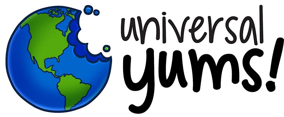 Young Adult - Universal Yums Taste Test: Mexico
