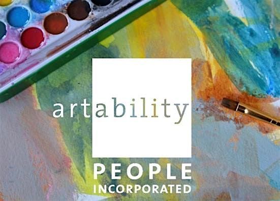 2025 Opening Night Artability Art Show & Sale