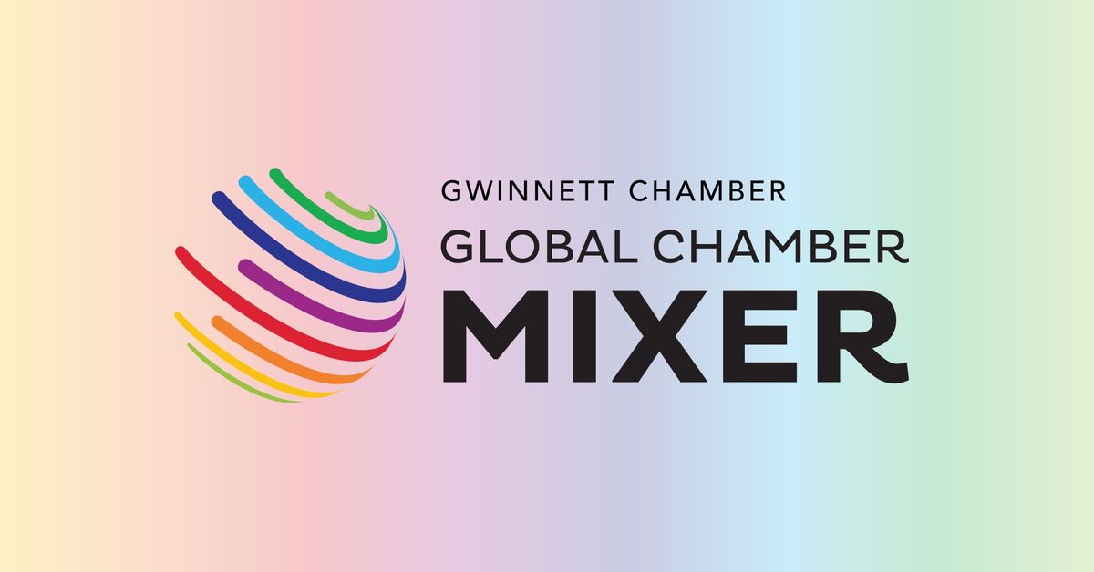 Global Chamber Mixer