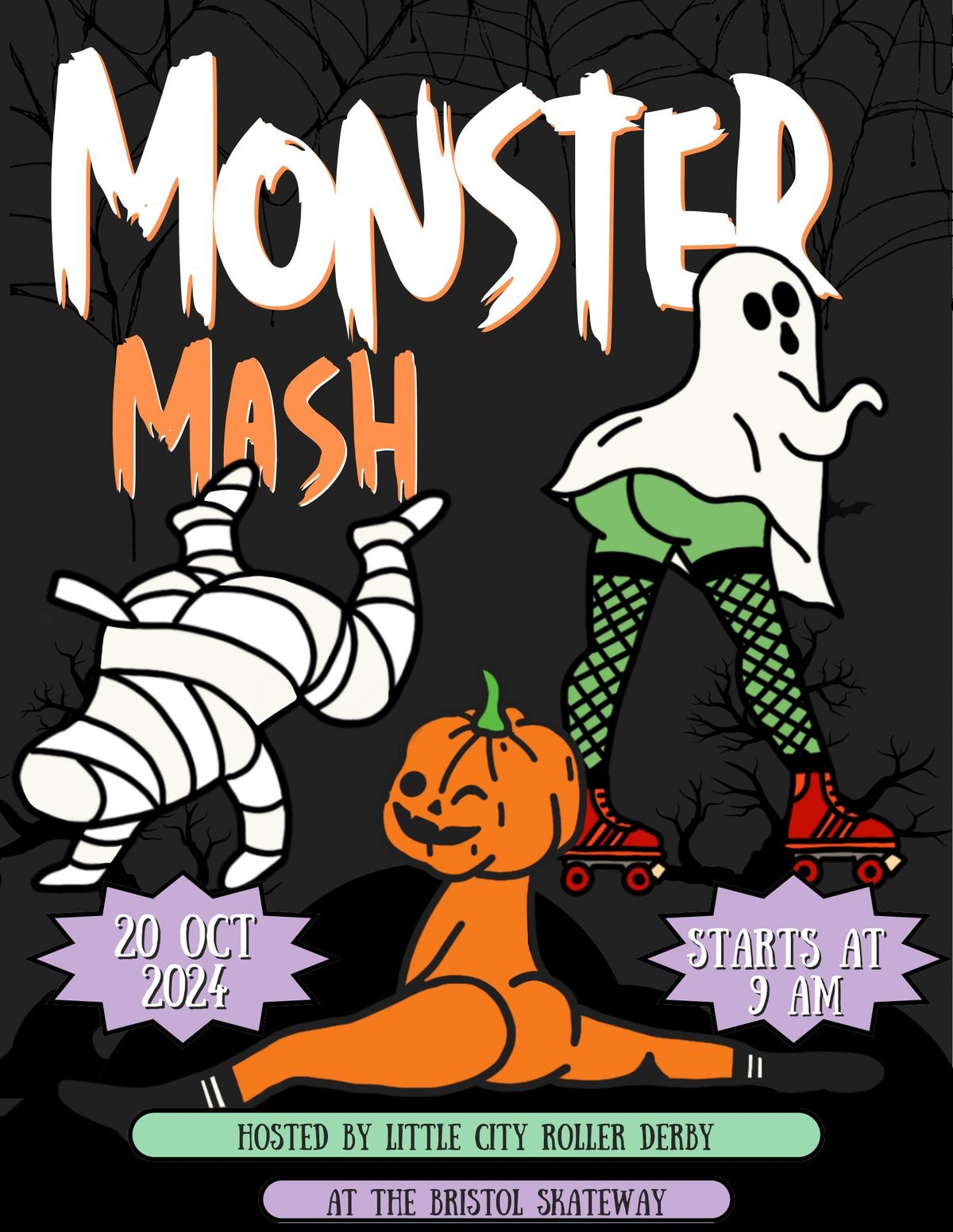 Monster Mash