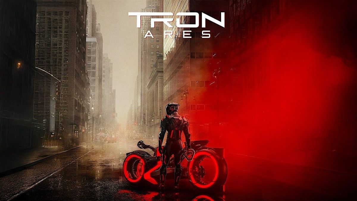 Movie Night: Tron: Ares