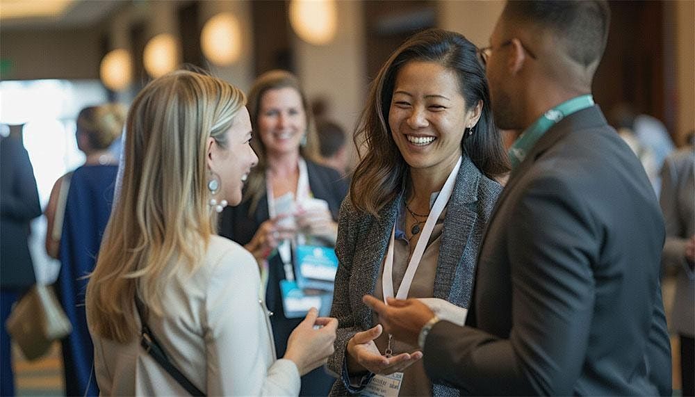 Veets Networking Event