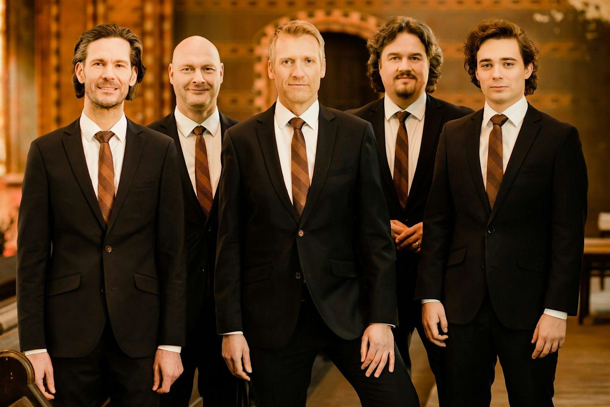 Beaches Fine Arts Series presents: amarcord